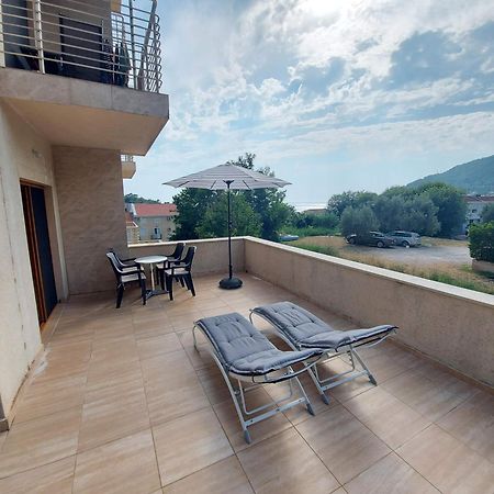 Welcome Apartments Petrovazzo Esterno foto