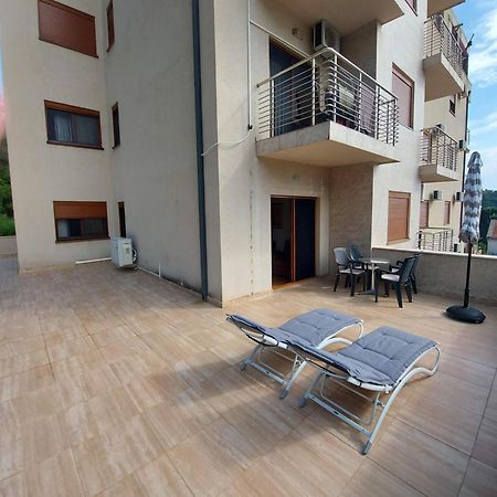 Welcome Apartments Petrovazzo Esterno foto