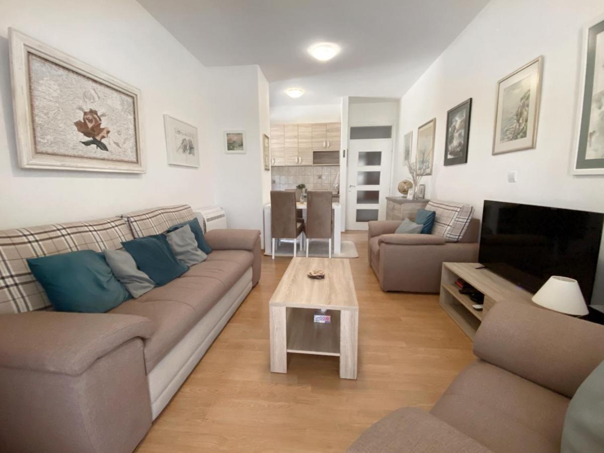 Welcome Apartments Petrovazzo Esterno foto