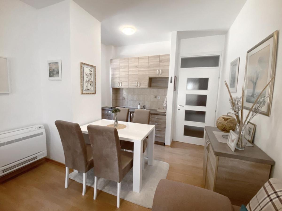 Welcome Apartments Petrovazzo Esterno foto