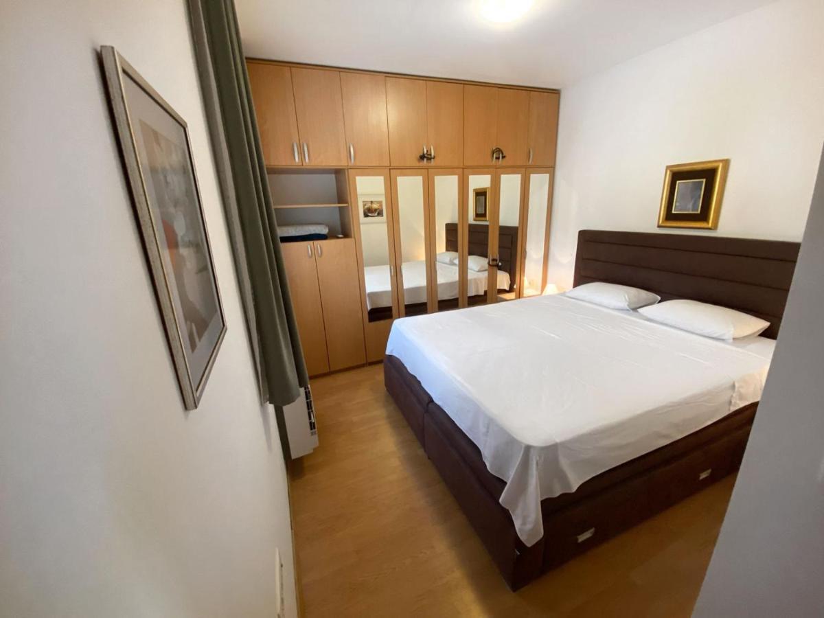 Welcome Apartments Petrovazzo Esterno foto