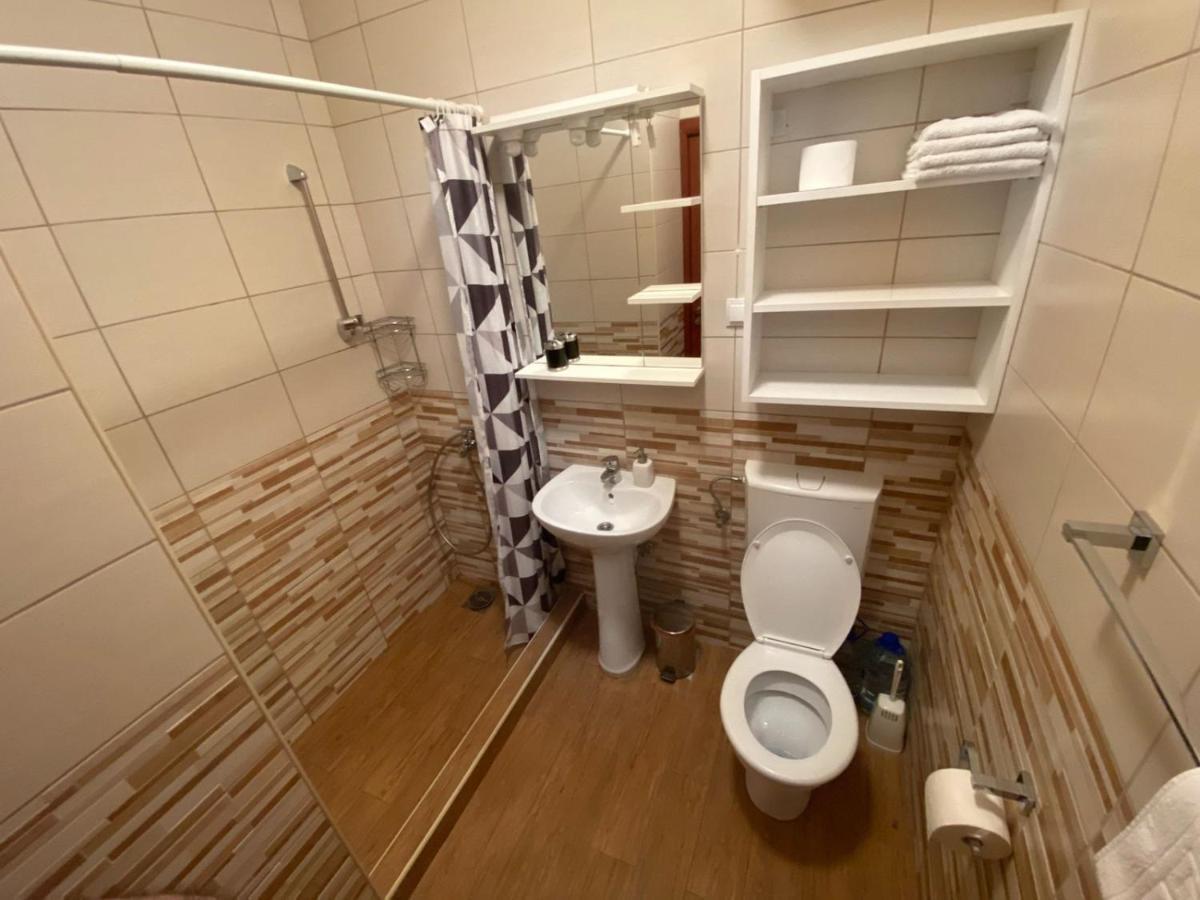 Welcome Apartments Petrovazzo Esterno foto