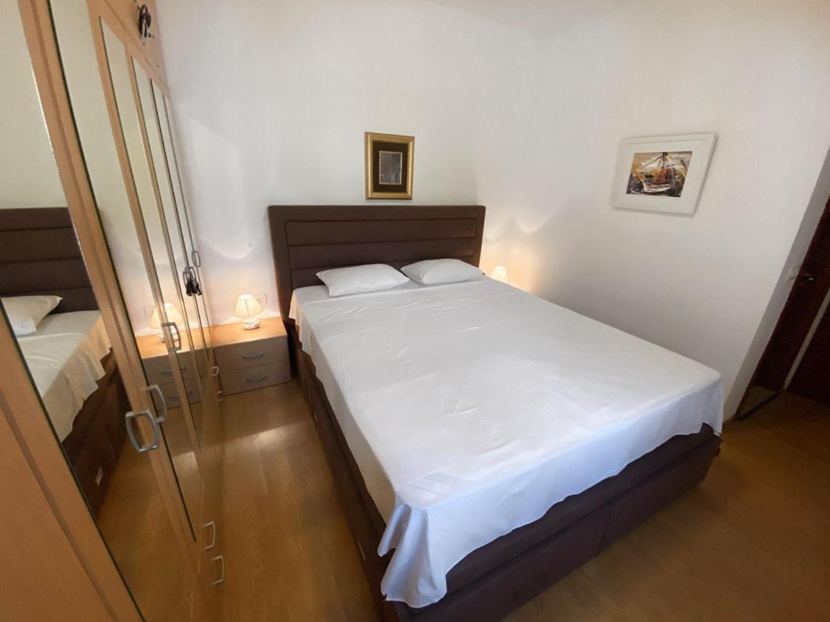 Welcome Apartments Petrovazzo Esterno foto