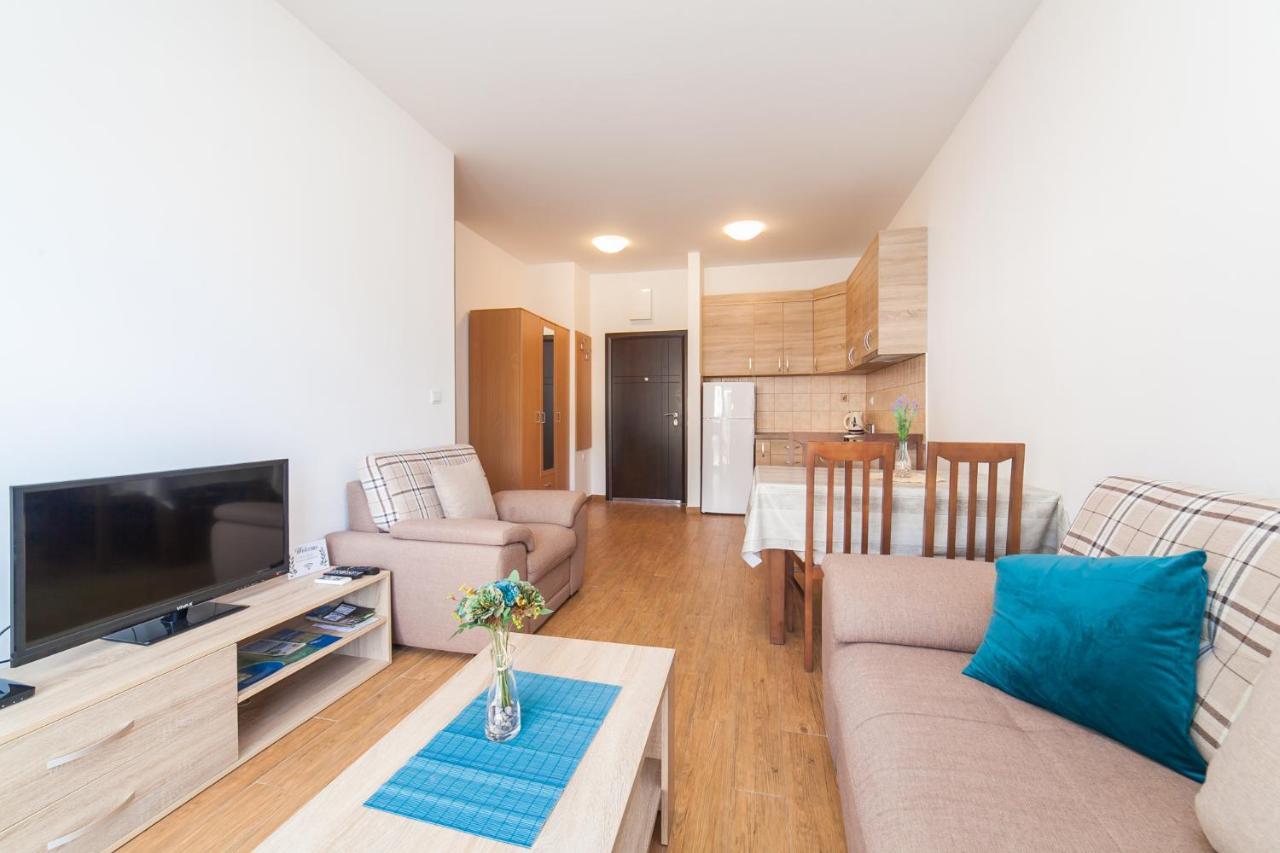 Welcome Apartments Petrovazzo Esterno foto