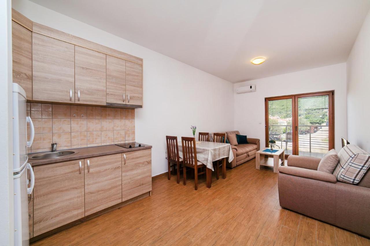 Welcome Apartments Petrovazzo Esterno foto