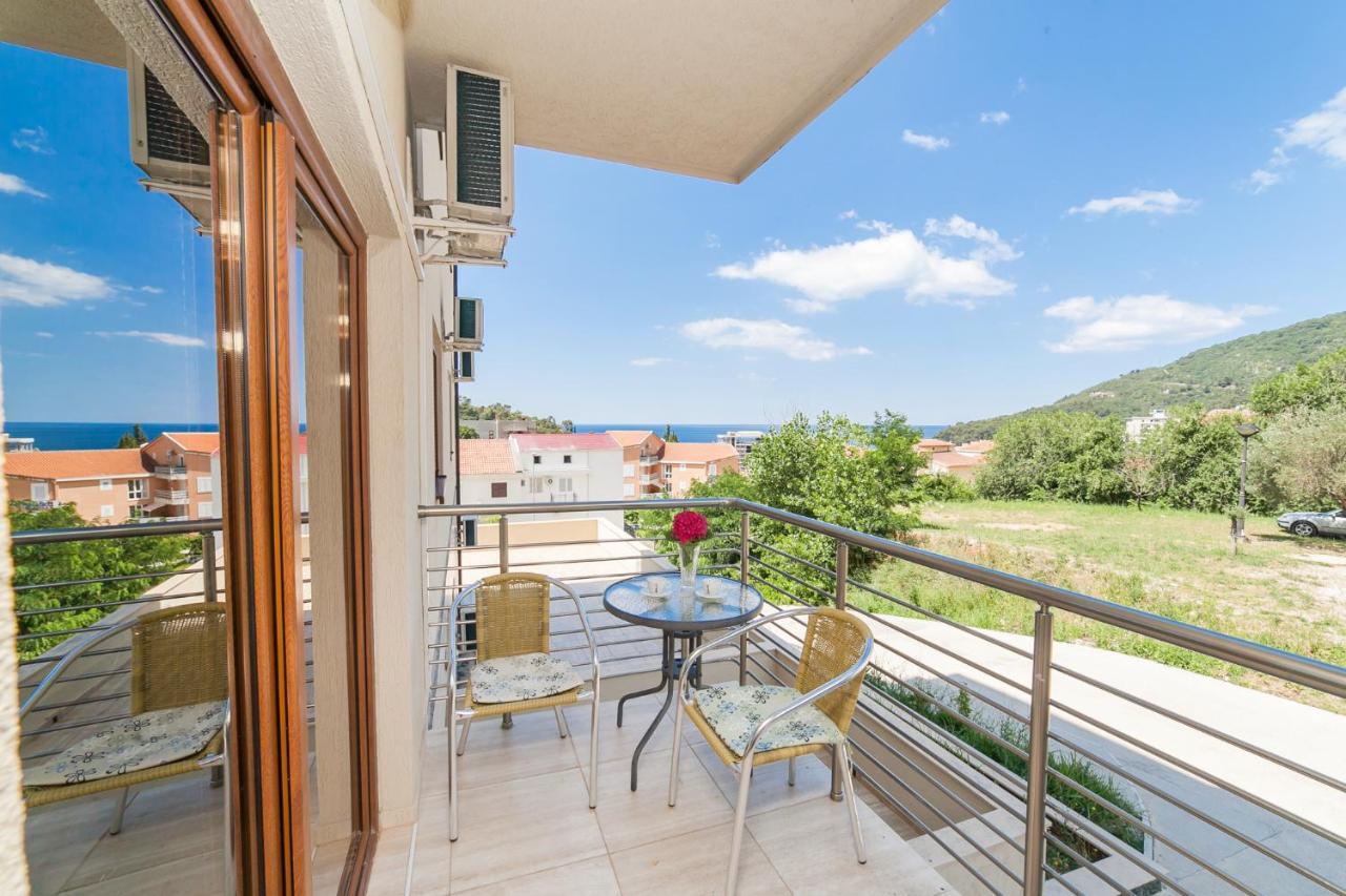Welcome Apartments Petrovazzo Esterno foto