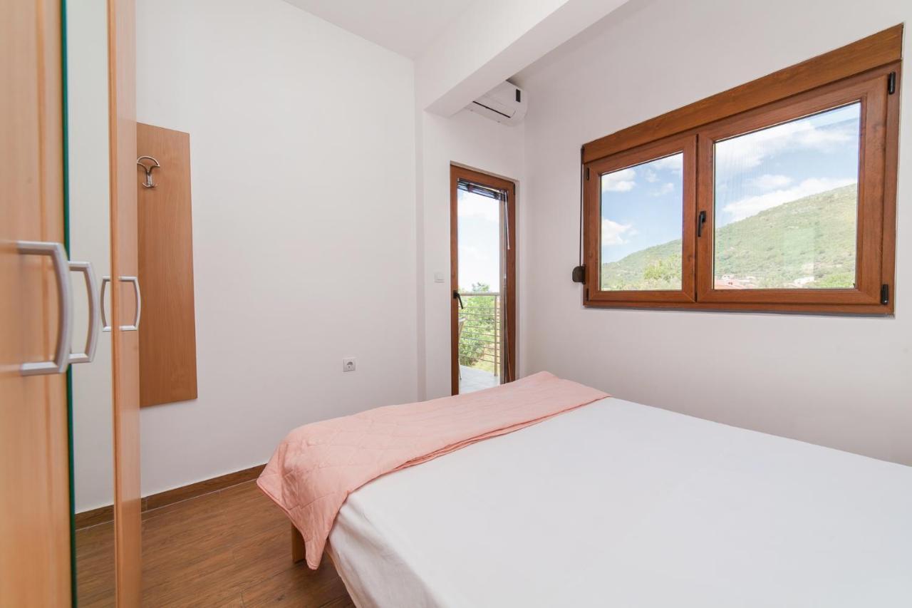 Welcome Apartments Petrovazzo Esterno foto