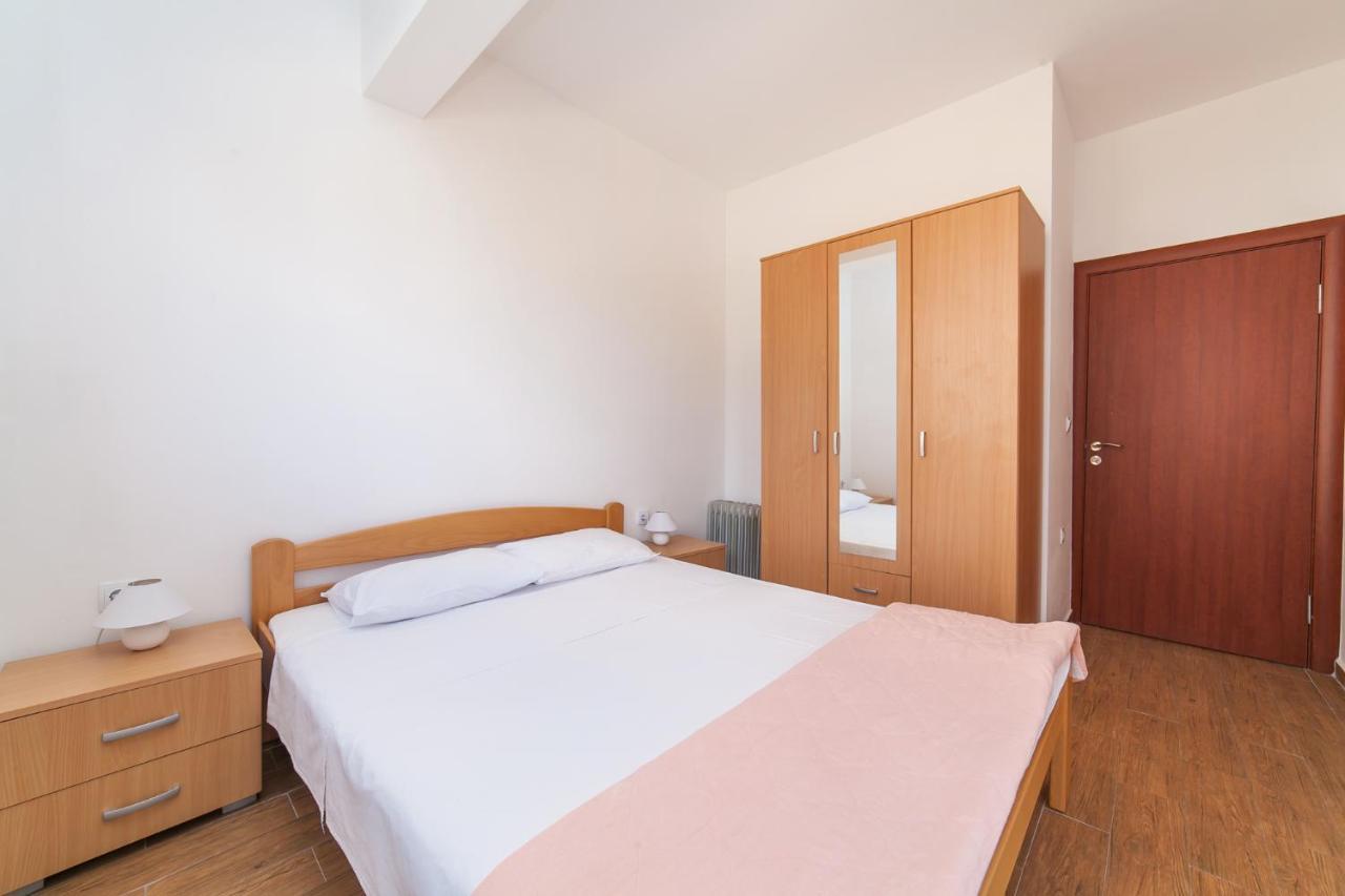 Welcome Apartments Petrovazzo Esterno foto
