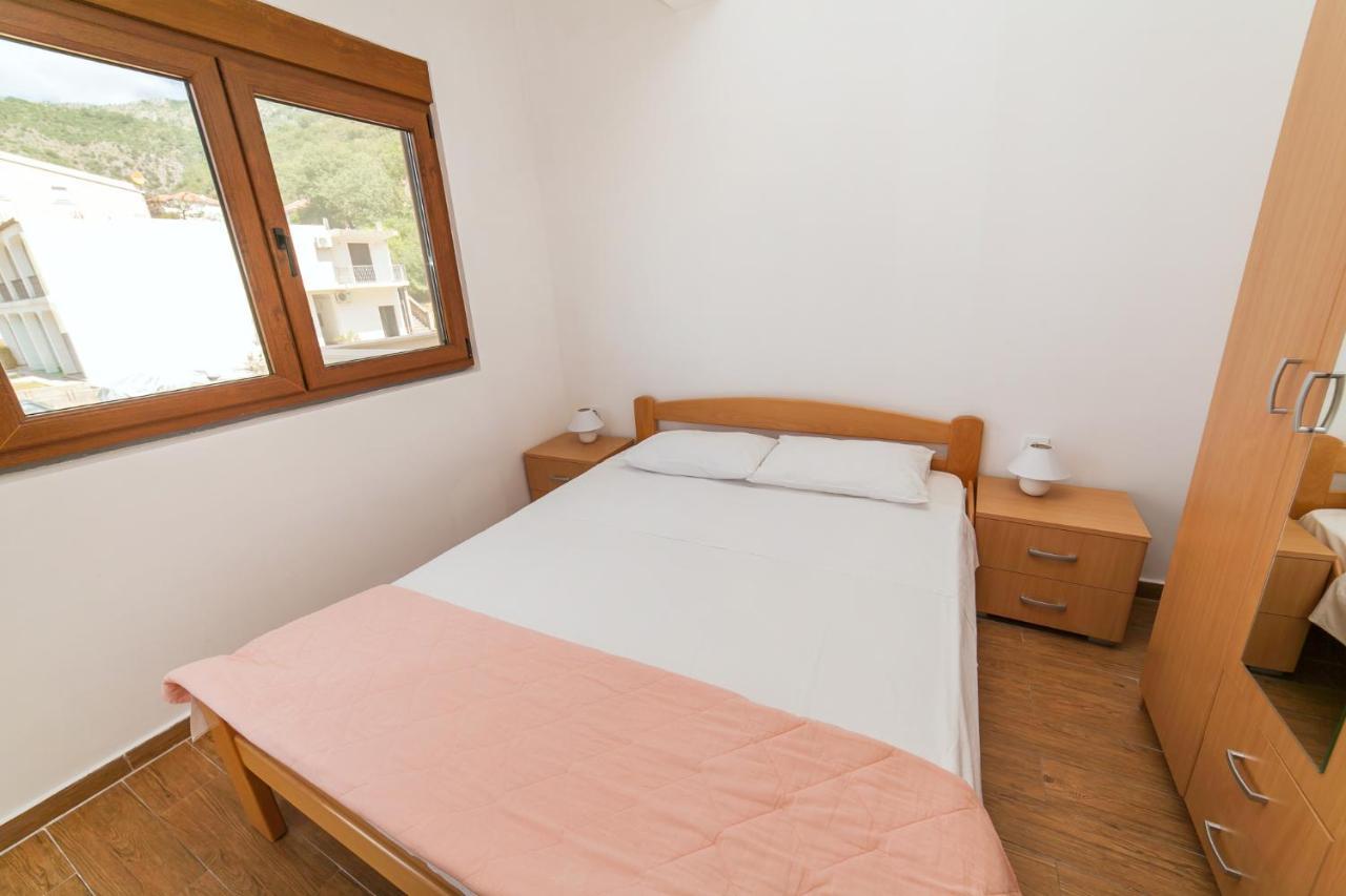 Welcome Apartments Petrovazzo Esterno foto