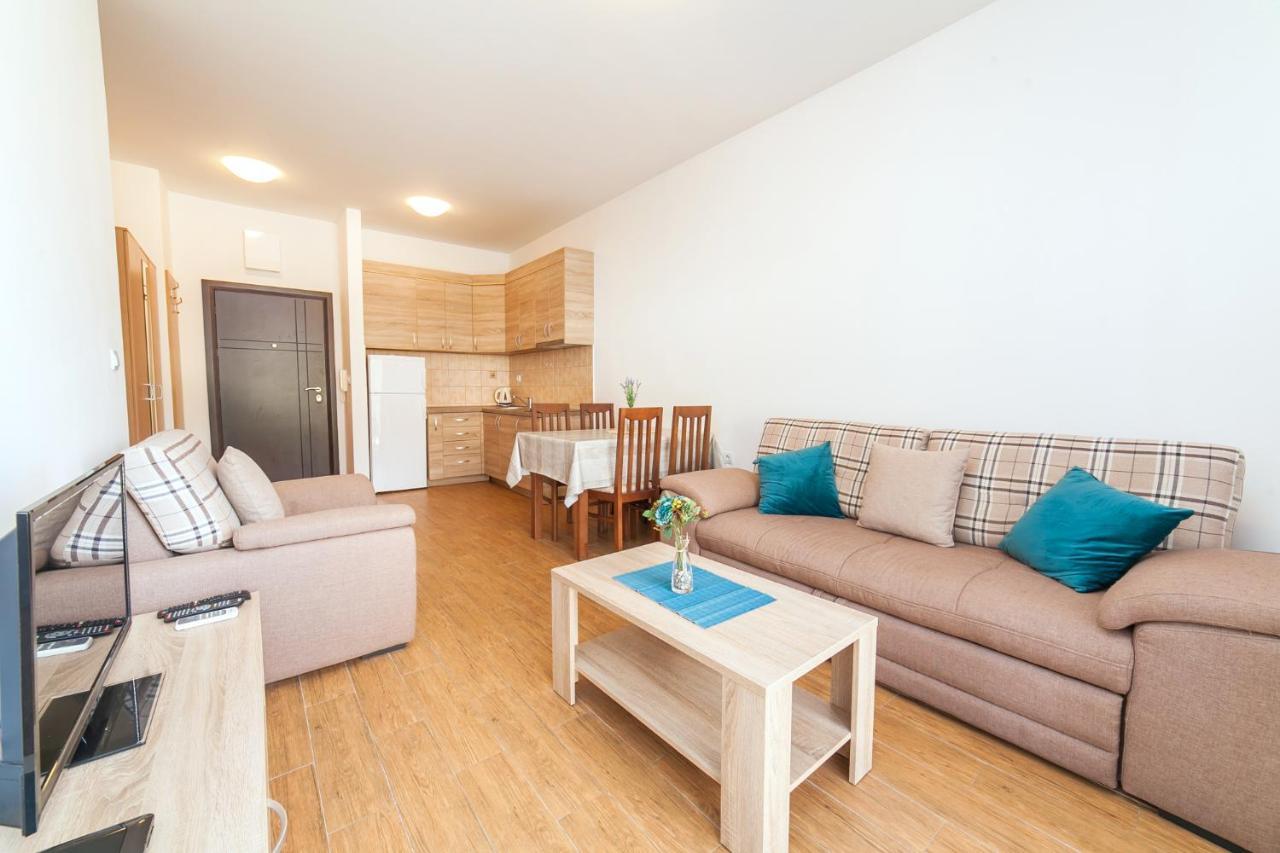 Welcome Apartments Petrovazzo Esterno foto