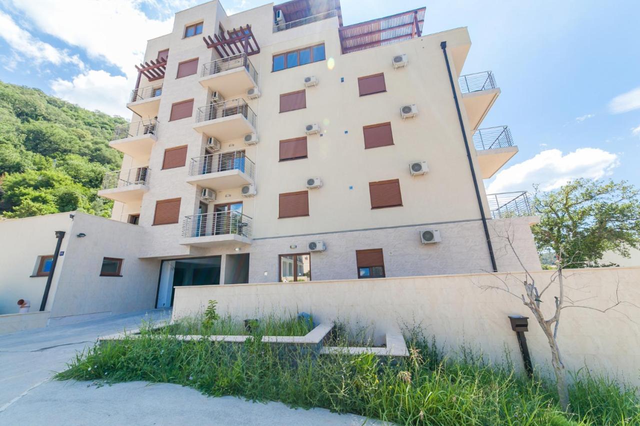 Welcome Apartments Petrovazzo Esterno foto