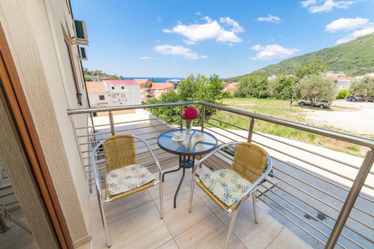 Welcome Apartments Petrovazzo Esterno foto