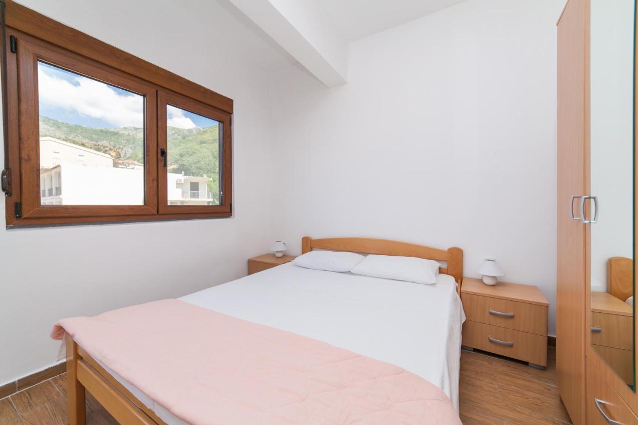 Welcome Apartments Petrovazzo Esterno foto