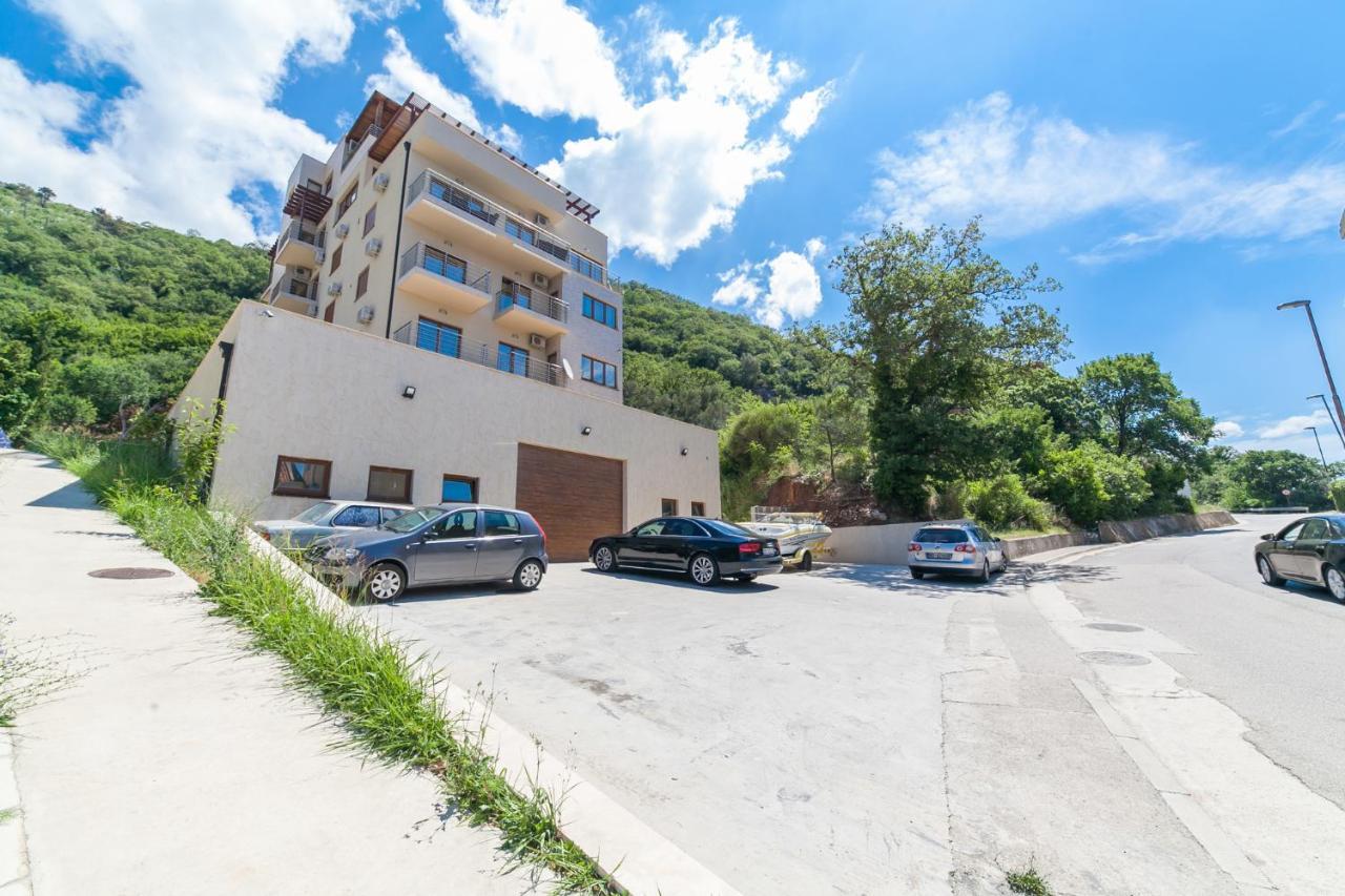 Welcome Apartments Petrovazzo Esterno foto