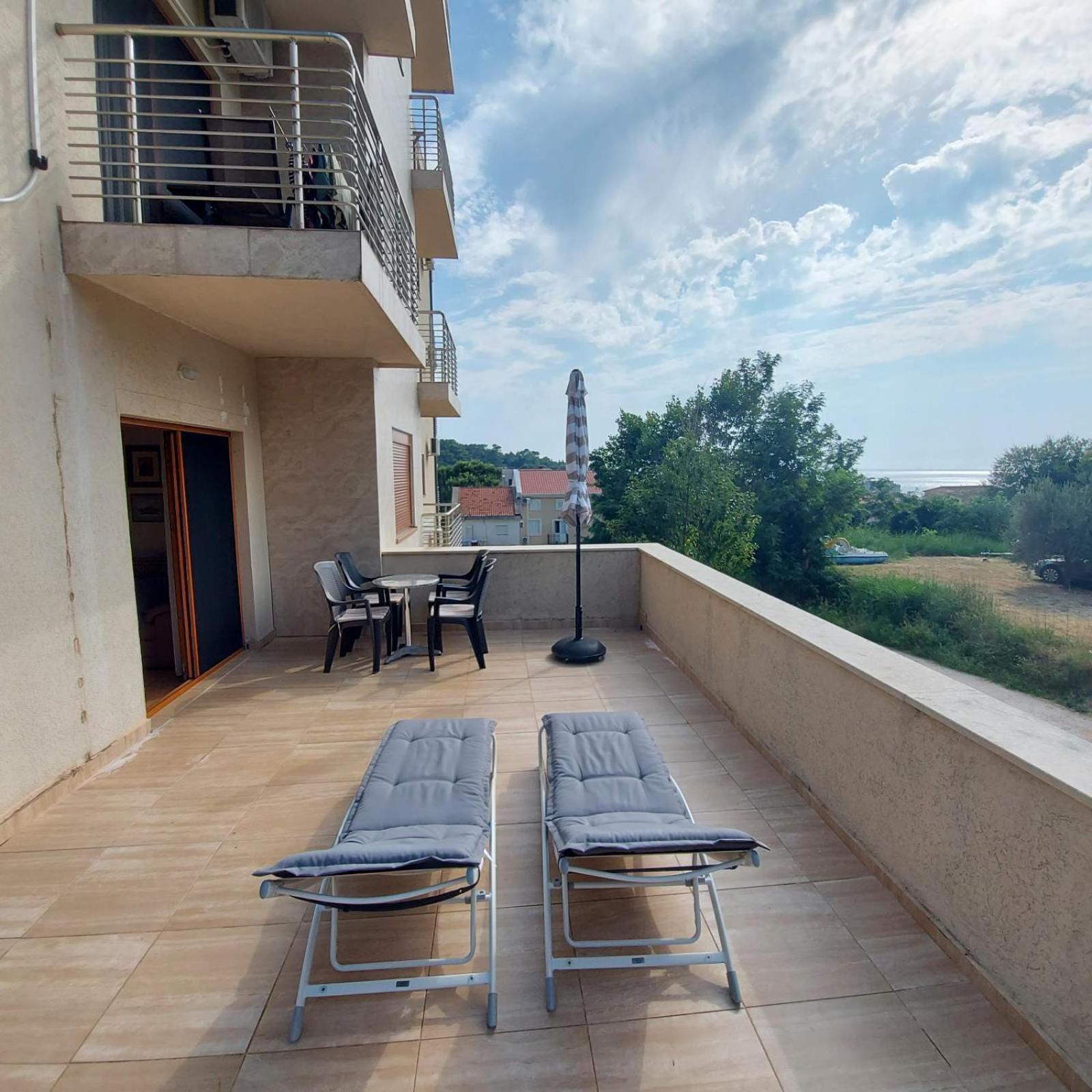 Welcome Apartments Petrovazzo Esterno foto