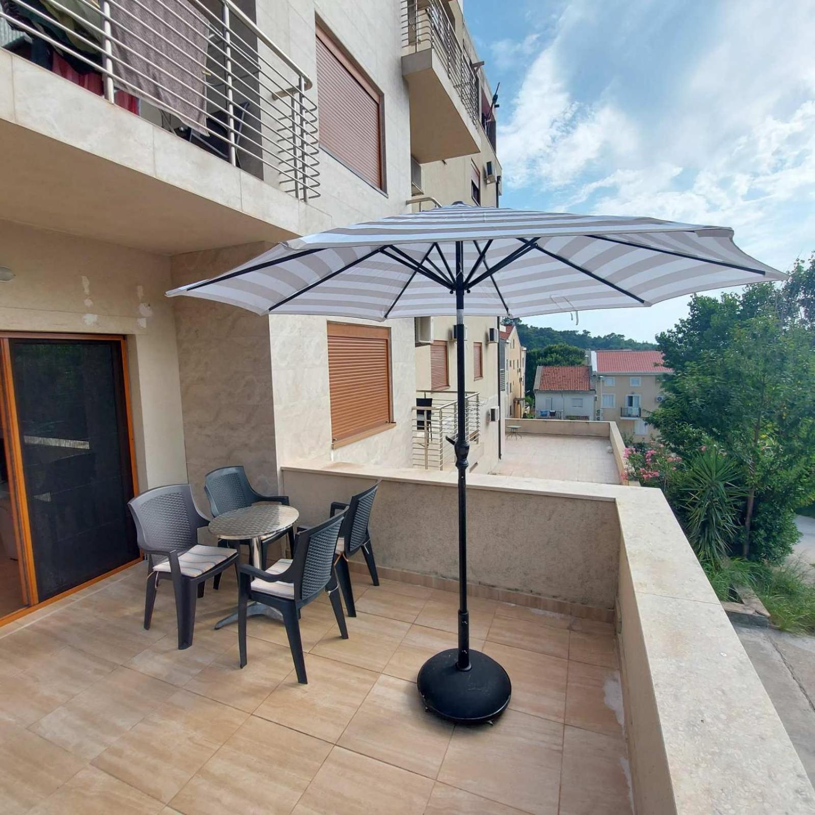 Welcome Apartments Petrovazzo Esterno foto