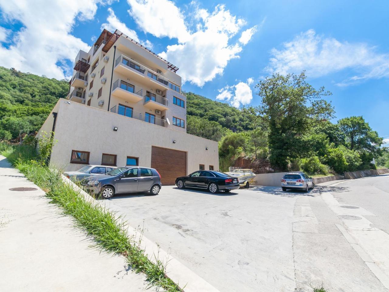 Welcome Apartments Petrovazzo Esterno foto