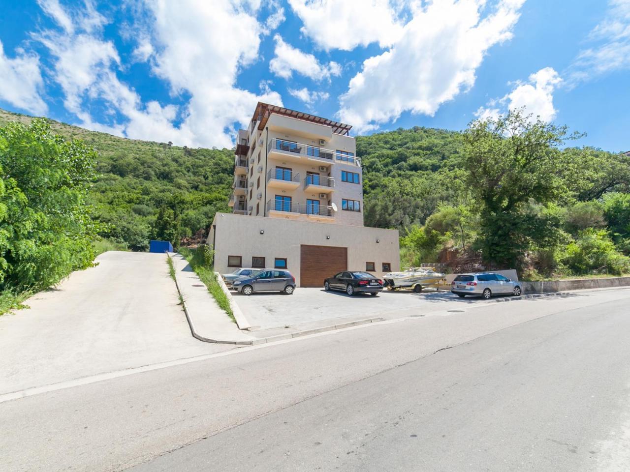Welcome Apartments Petrovazzo Esterno foto
